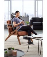 Gentle Touch Gel Massage Cushion